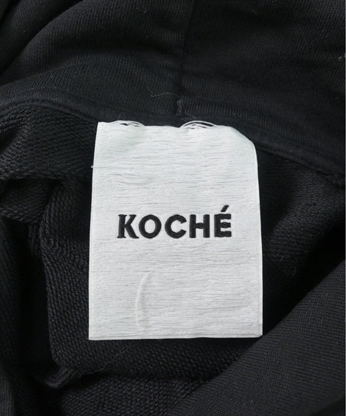 KOCHE เสื้อฮู้ด