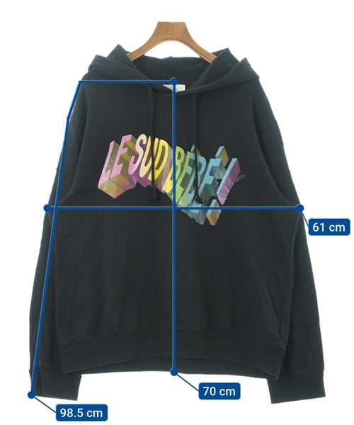 KOCHE เสื้อฮู้ด