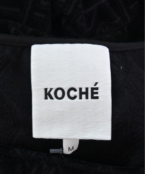 KOCHE ชุดเดรส