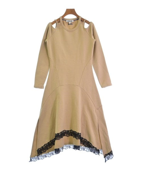 KOCHE ชุดเดรส