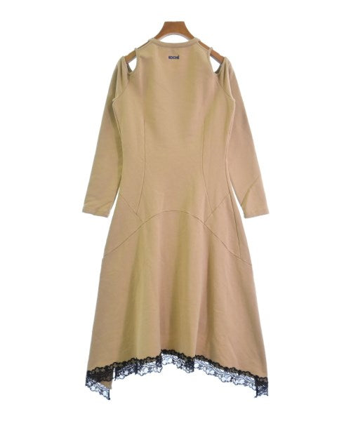 KOCHE ชุดเดรส