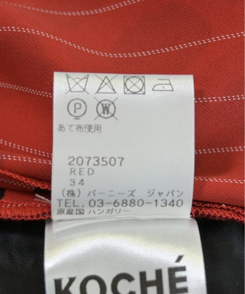 KOCHE กางเกง อื่น