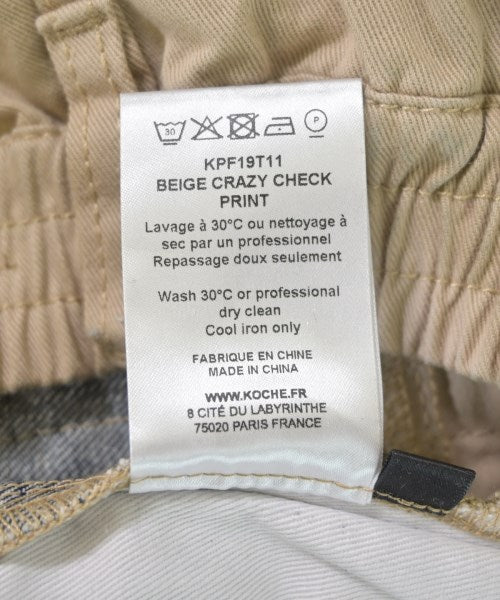 KOCHE กางเกง อื่น