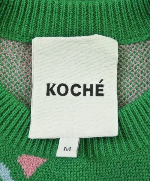 KOCHE เสื้อกันหนาว