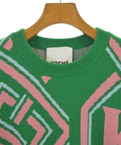 KOCHE เสื้อกันหนาว