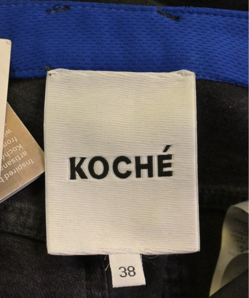 KOCHE ยีนส์