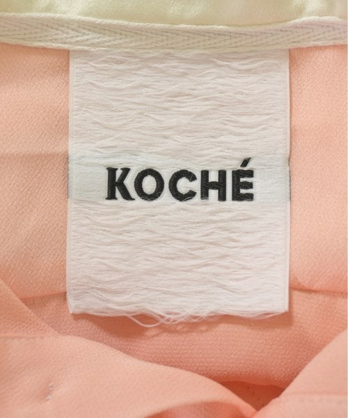 KOCHE เสื้อสตรี