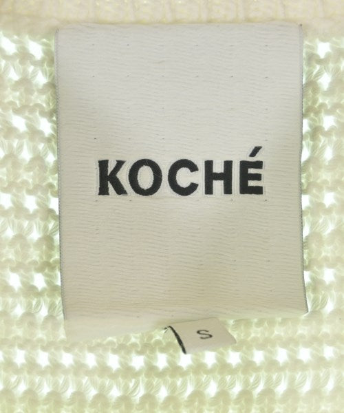 KOCHE เสื้อกันหนาว