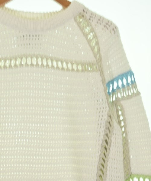 KOCHE เสื้อกันหนาว