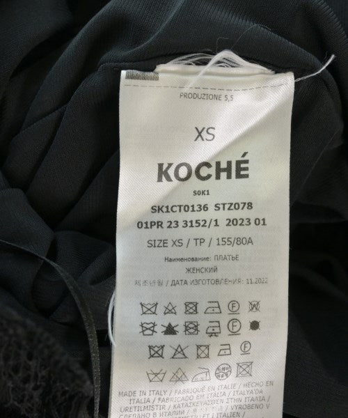 KOCHE ชุดเดรส