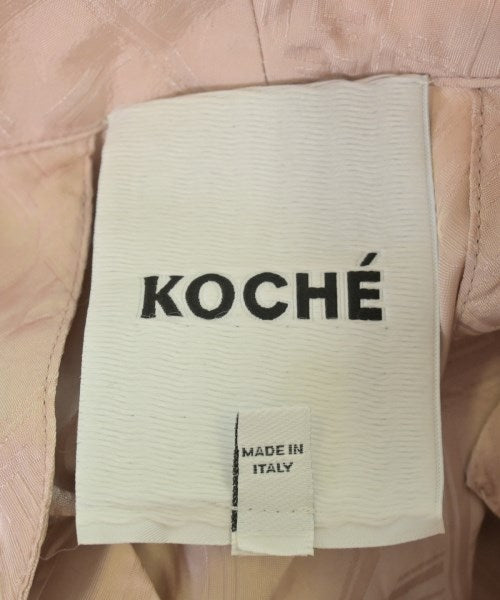 KOCHE กางเกง อื่น