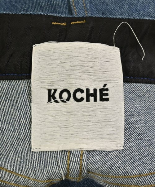 KOCHE ยีนส์