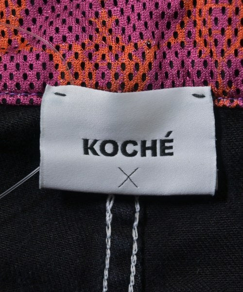 KOCHE ยีนส์