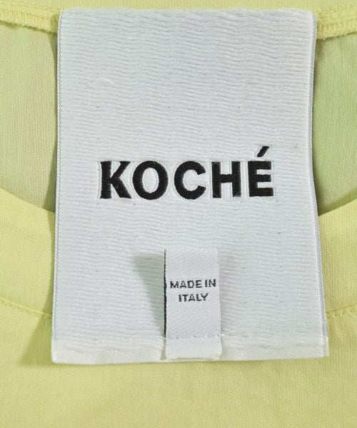 KOCHE เสื้อสตรี