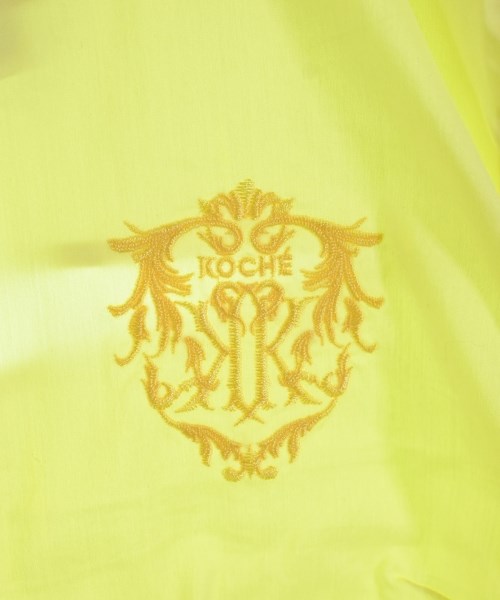 KOCHE เสื้อสตรี
