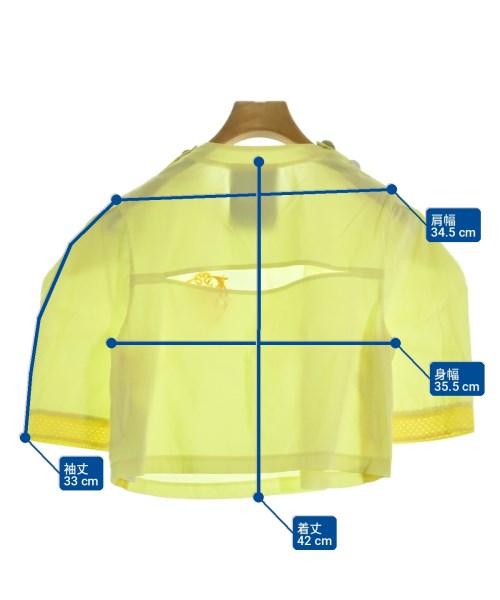KOCHE เสื้อสตรี