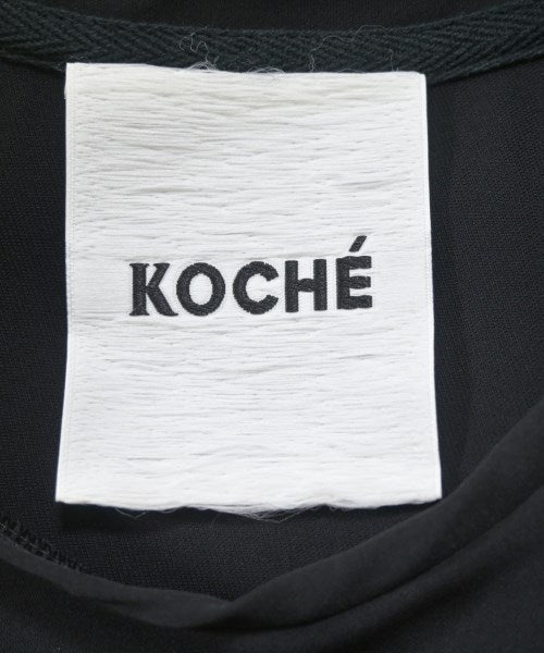 KOCHE ชุดเดรส