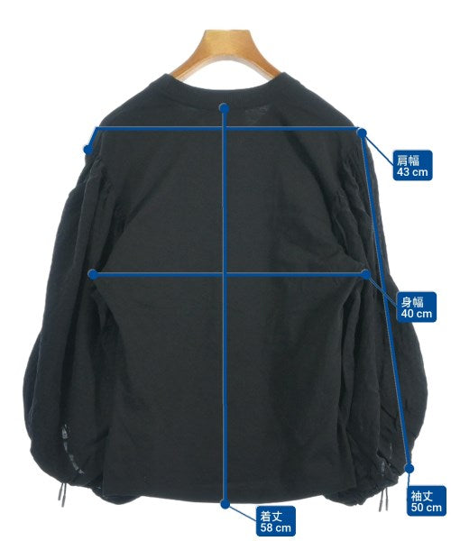 KOCHE เสื้อยืด/เสื้อท็อปส์