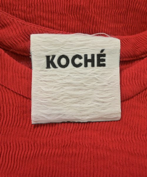 KOCHE ชุดเดรส