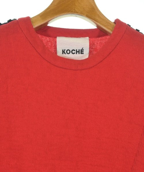 KOCHE ชุดเดรส