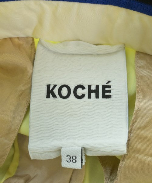 KOCHE กางเกง อื่น