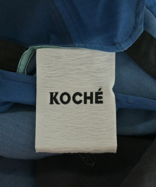 KOCHE ชุดเดรส