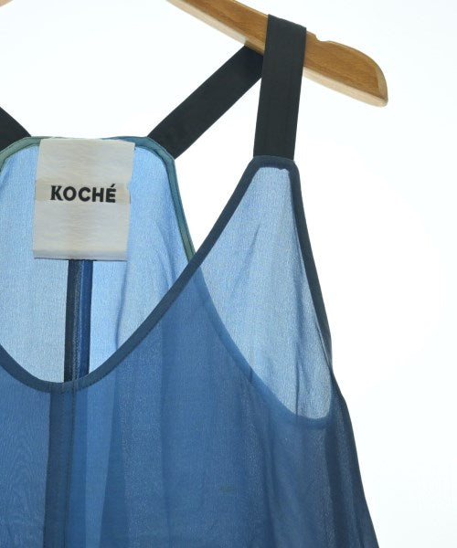 KOCHE ชุดเดรส
