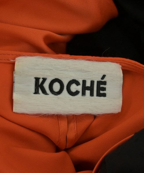 KOCHE ชุดเดรส