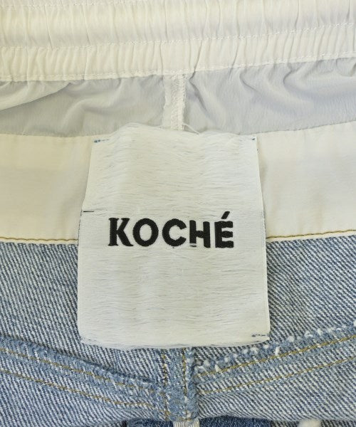 KOCHE กางเกง อื่น