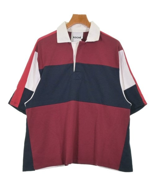 KOCHE เสื้อโปโล