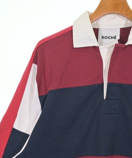 KOCHE เสื้อโปโล