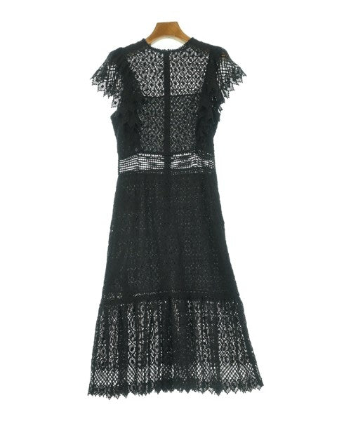 PHILOSOPHY DI LORENZO SERAFINI ชุดเดรส