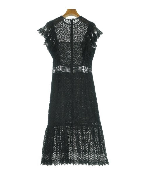 PHILOSOPHY DI LORENZO SERAFINI ชุดเดรส