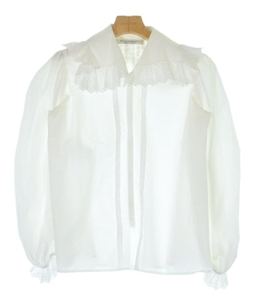 PHILOSOPHY DI LORENZO SERAFINI เสื้อสตรี