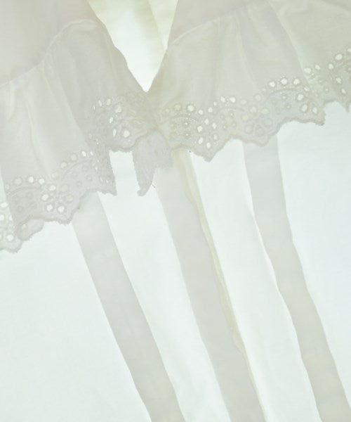 PHILOSOPHY DI LORENZO SERAFINI เสื้อสตรี