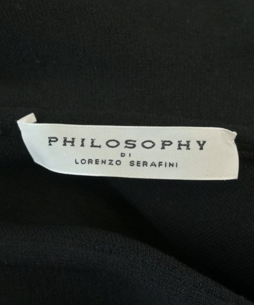 PHILOSOPHY DI LORENZO SERAFINI เสื้อกันหนาว