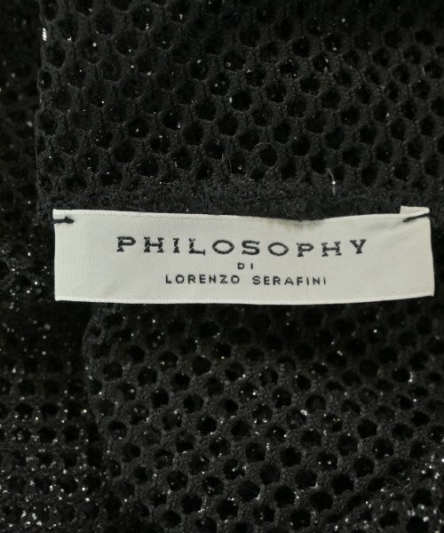 PHILOSOPHY DI LORENZO SERAFINI เสื้อกันหนาว