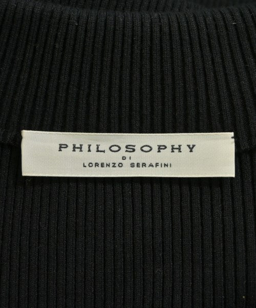 PHILOSOPHY DI LORENZO SERAFINI ชุดเดรส