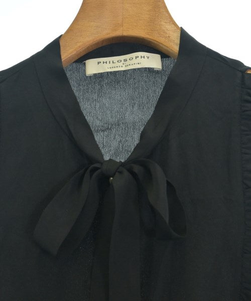 PHILOSOPHY DI LORENZO SERAFINI เสื้อสตรี
