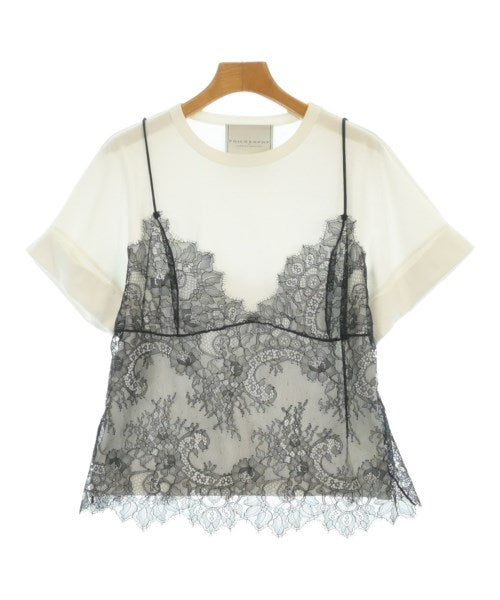 PHILOSOPHY DI LORENZO SERAFINI เสื้อยืด/เสื้อท็อปส์