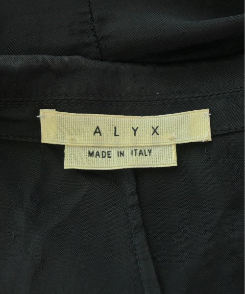 ALYX เสื้อโค้ท อื่น