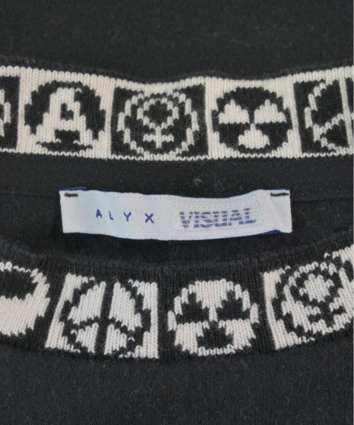 ALYX เสื้อยืด/เสื้อท็อปส์
