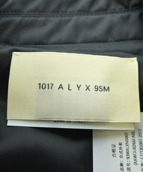 ALYX แจ็คเก็ตเบลาส์