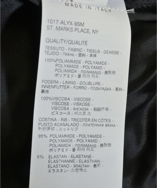 ALYX แจ็คเก็ตเบลาส์