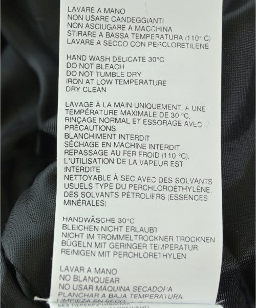 ALYX แจ็คเก็ตเบลาส์