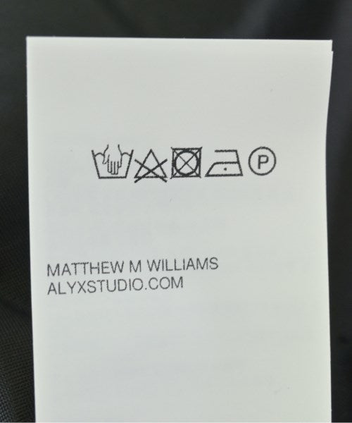 ALYX แจ็คเก็ตเบลาส์