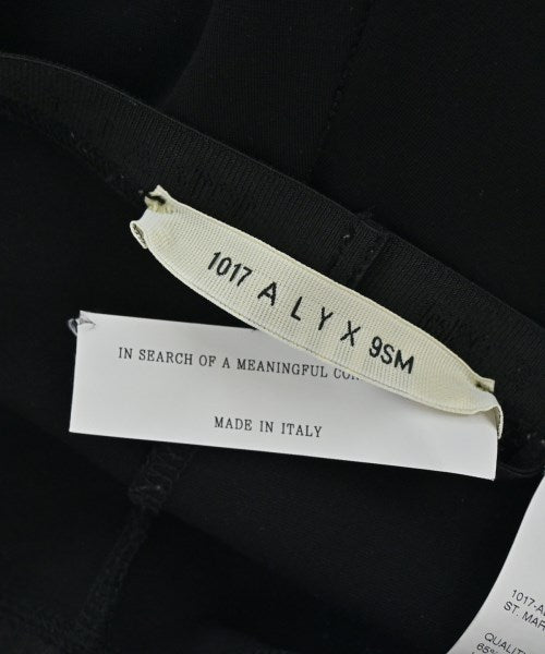 ALYX อื่นๆ