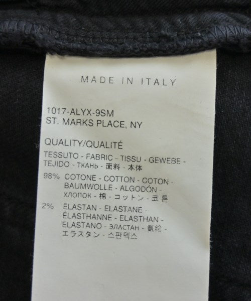 ALYX กางเกง อื่น