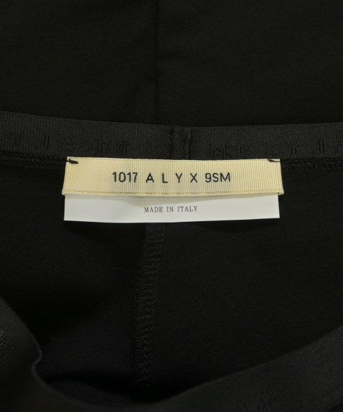 ALYX กางเกงขาสั้น