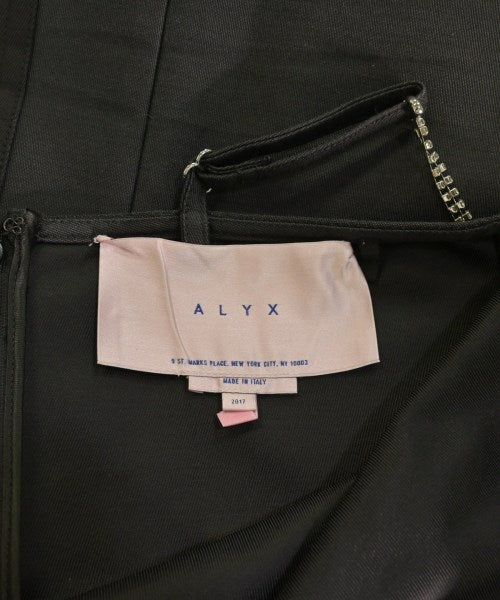 ALYX ชุดเดรส